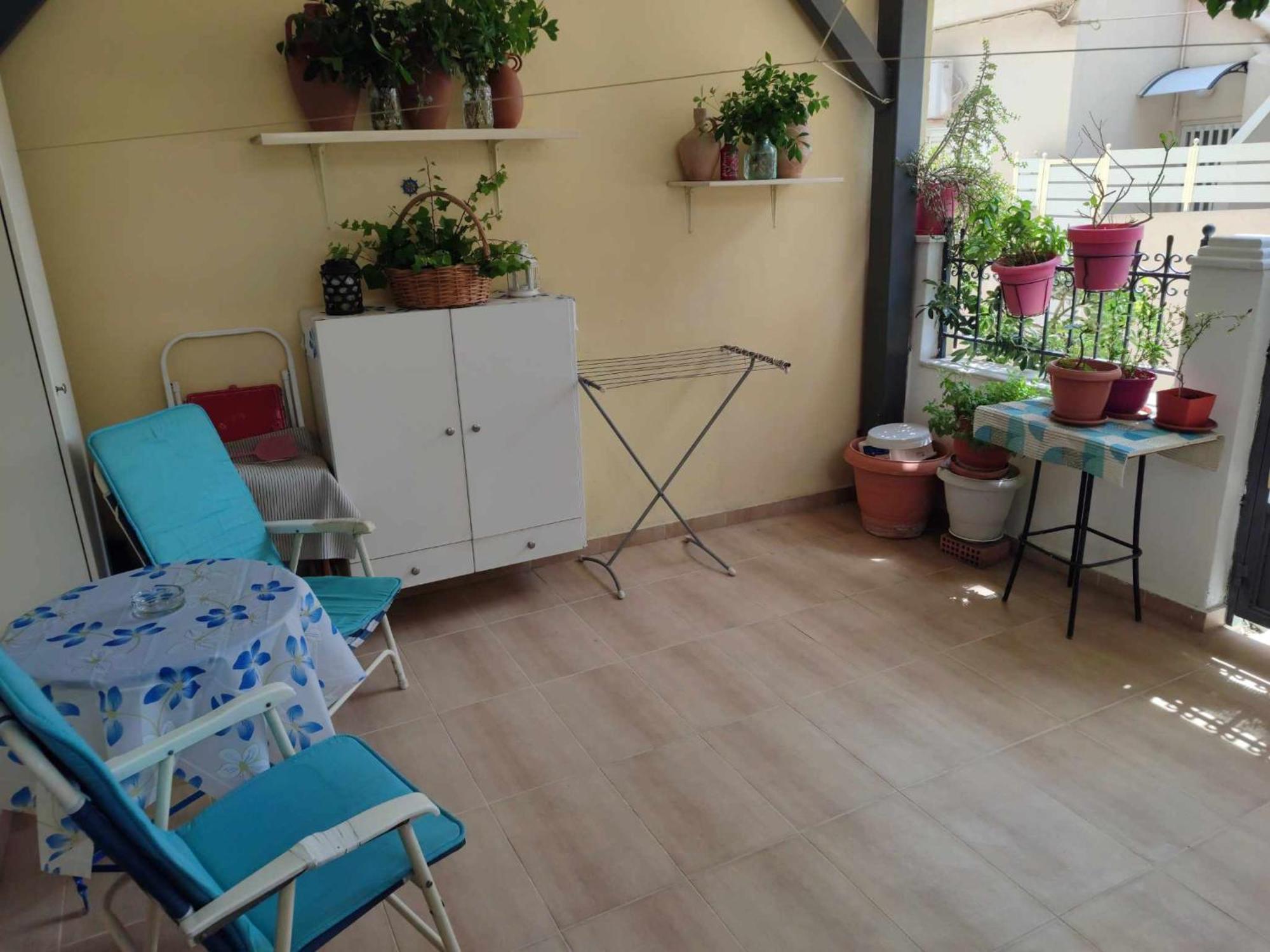 Casa Elisabetta Apartment Atena Exterior foto