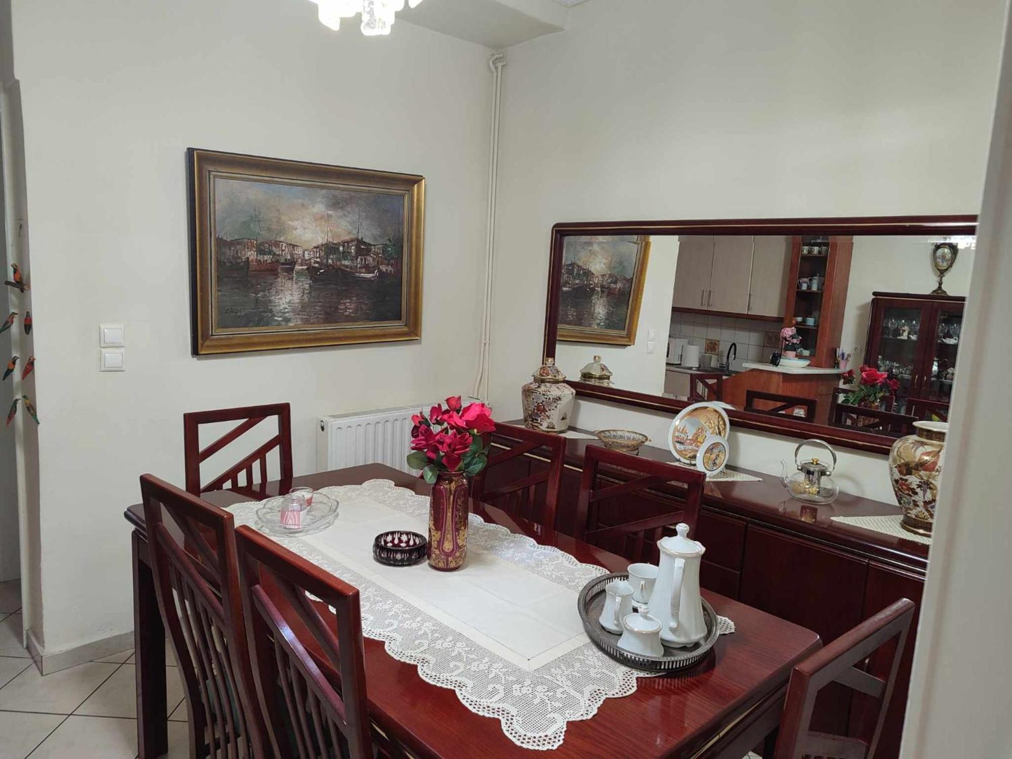 Casa Elisabetta Apartment Atena Exterior foto
